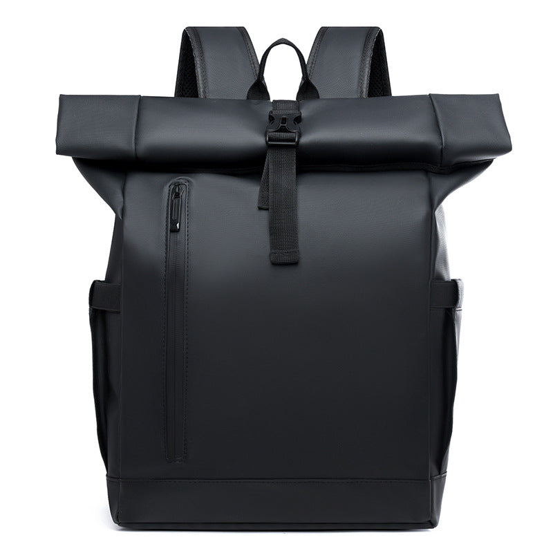 Rolltop Wasserdichter Outdoor-Rucksack Brehn