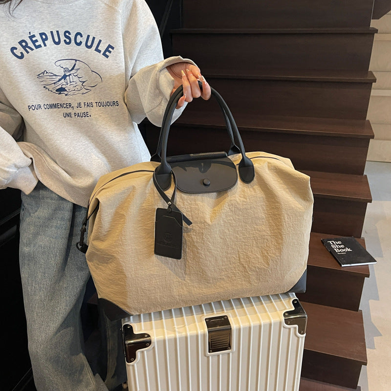 Damen Wochenend-Reisetasche mit vielseitigen Tragemöglichkeiten Brehn