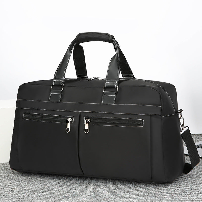 Vielseitige Allzweck-Wochenend-Duffel-Tasche Brehn