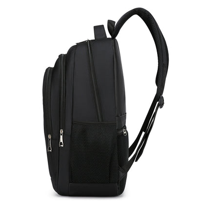 Professioneller abgeschirmter Laptop-Rucksack Brehn