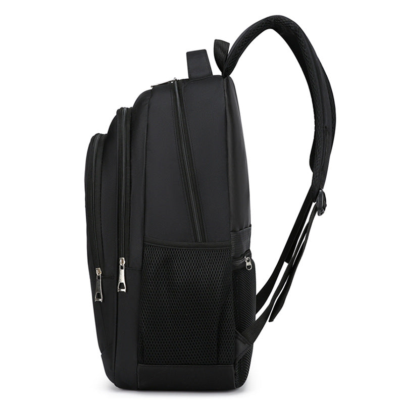 Professioneller geschützter Laptop-Rucksack Brehn