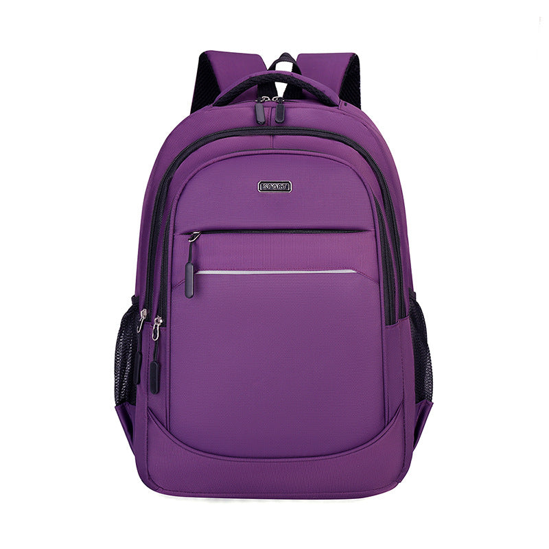 Leichter Mehrfach-Fach Reise-Rucksack Brehn