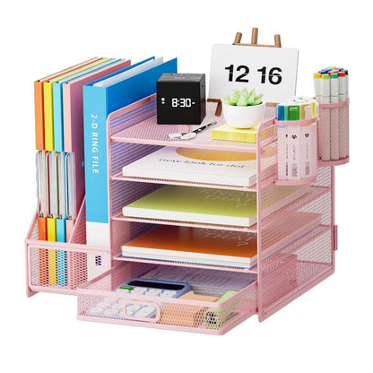 Schreibtisch-Organizer