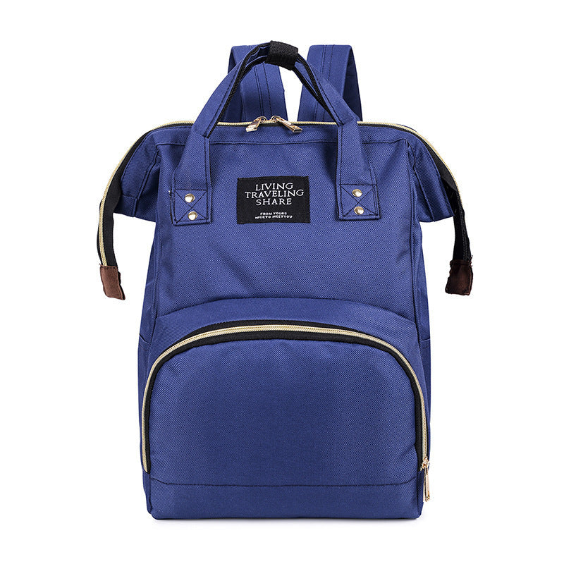 Multifunktionaler Rucksack Brehn