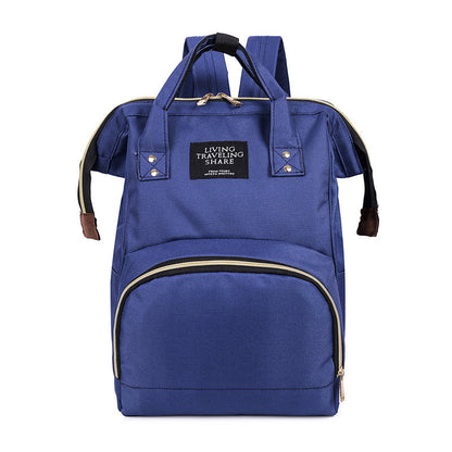 Multifunktionaler Rucksack Brehn