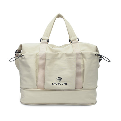 Allzweck-Reise-Duffel-Tasche