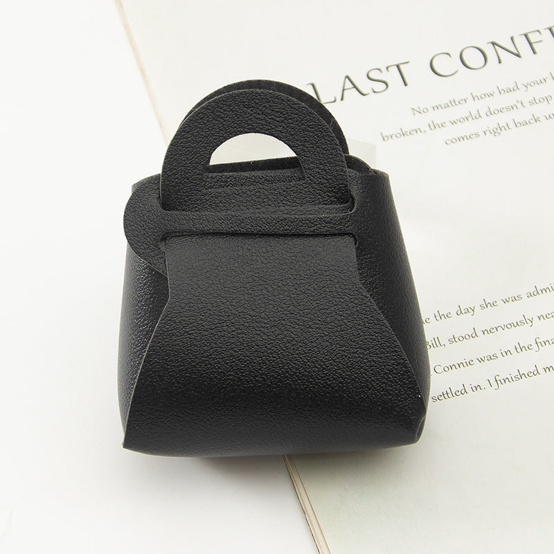 Miniatur Handtaschen Charm Brehn