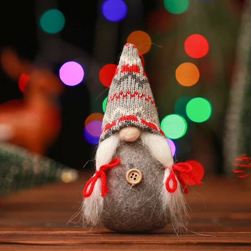 Dekorative Weihnachtsfigur Brehn