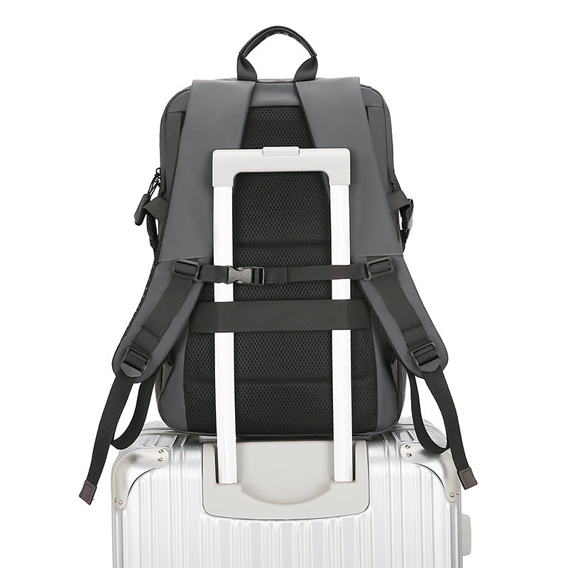 Vielseitiger Laptop-Rucksack Brehn