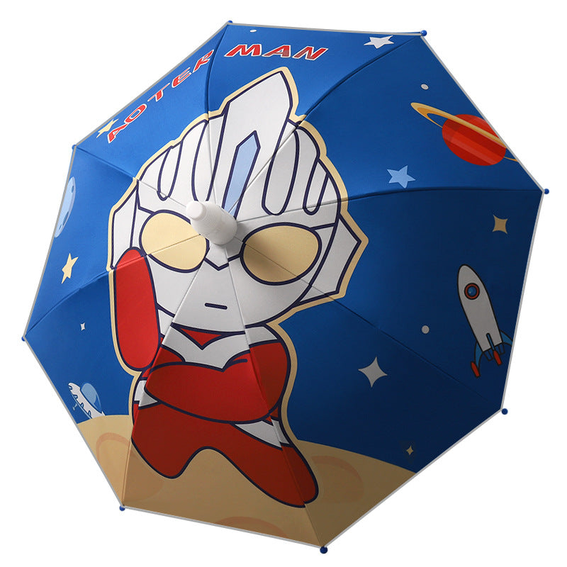 Damen süßer Regenschirm Brehn