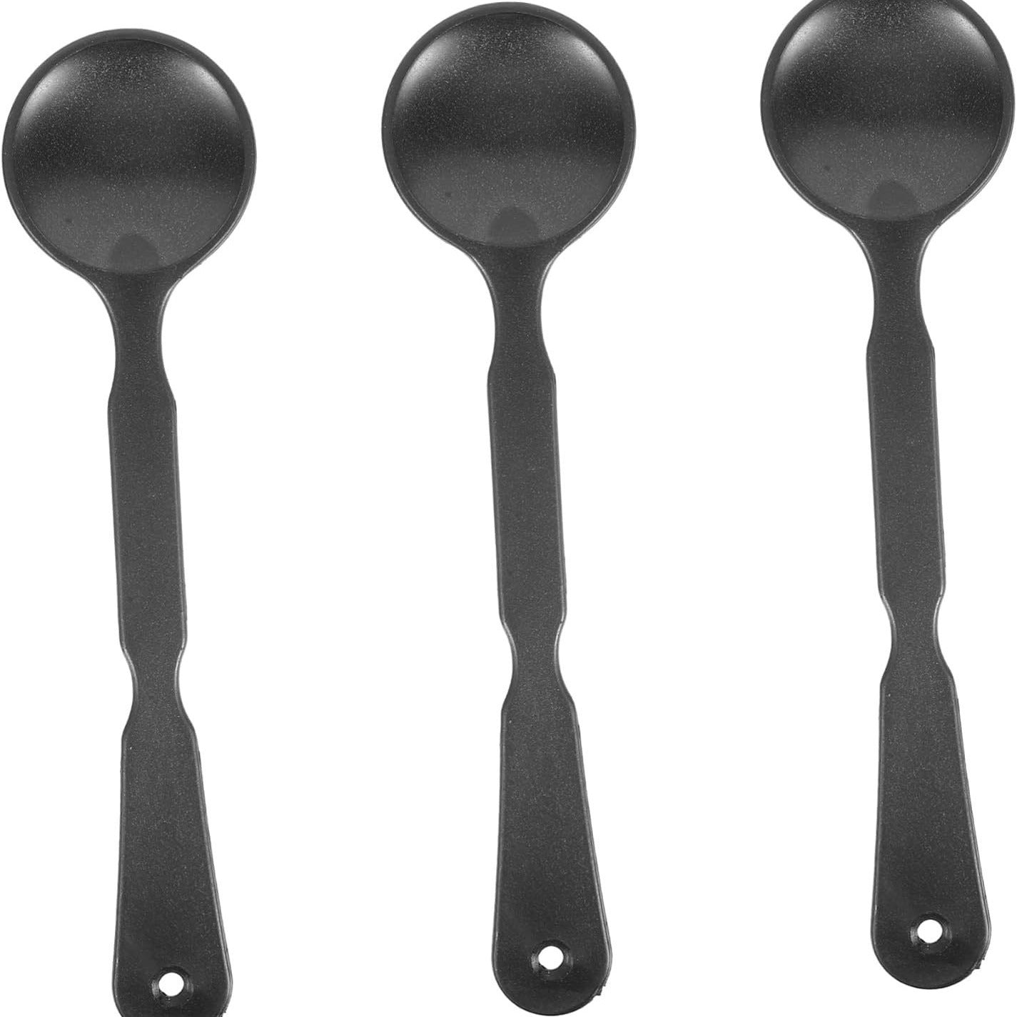 Haltbares Messlöffel-Set Brehn
