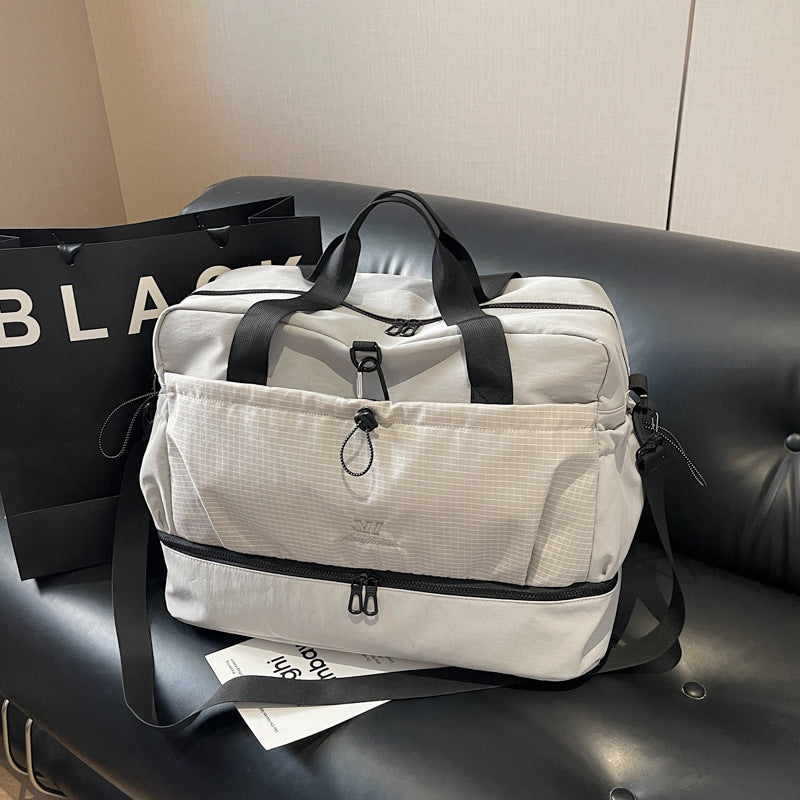 Reise-Duffel-Tasche Brehn