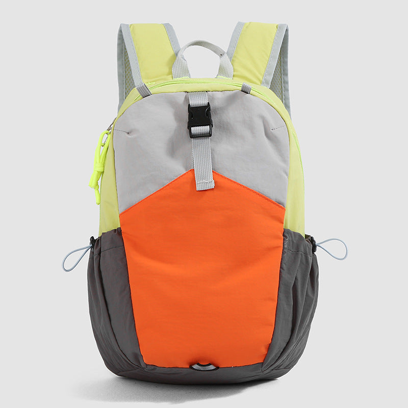 Lässiger leichter Abenteuer-Rucksack Brehn