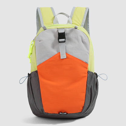 Lässiger leichter Abenteuer-Rucksack Brehn