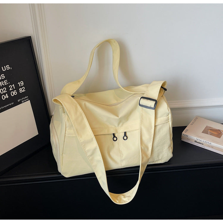 Praktische Freizeit-Reisetasche Brehn