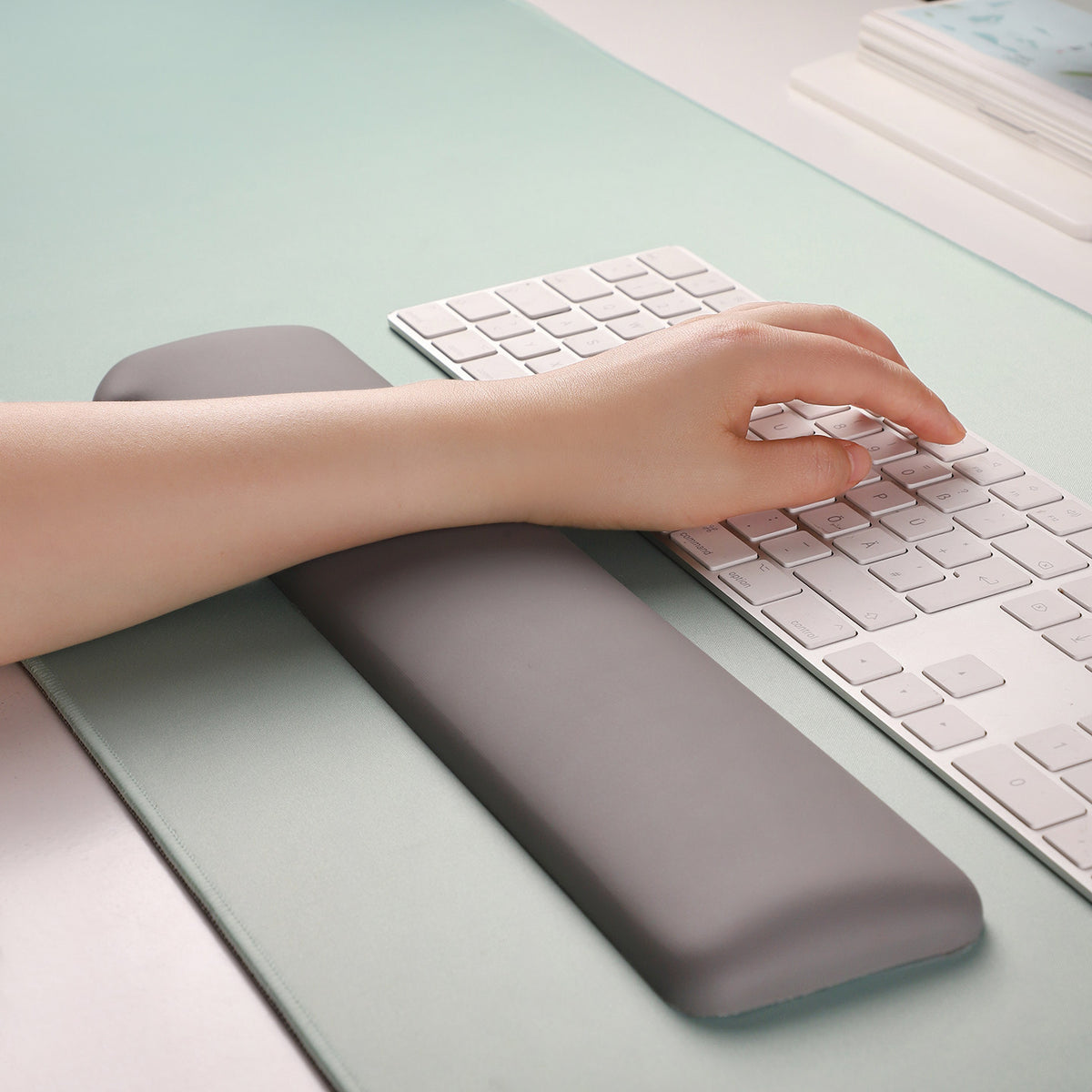 Ergonomische Maus Handgelenkauflage