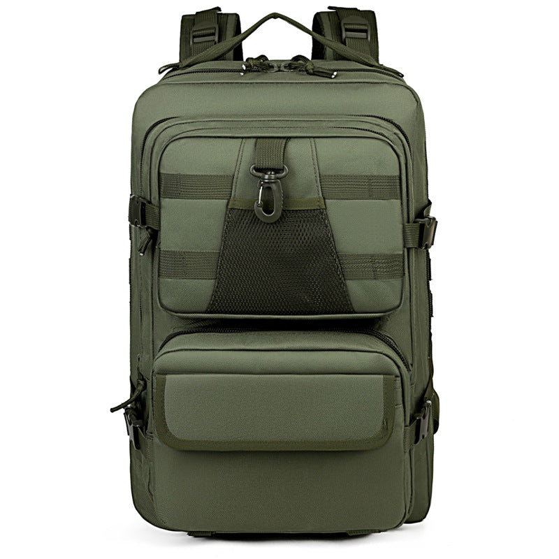 Taktischer Rucksack Brehn