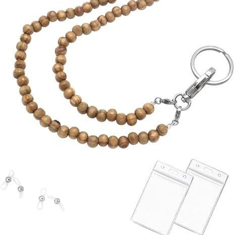 Perlen-Lanyard Brehn