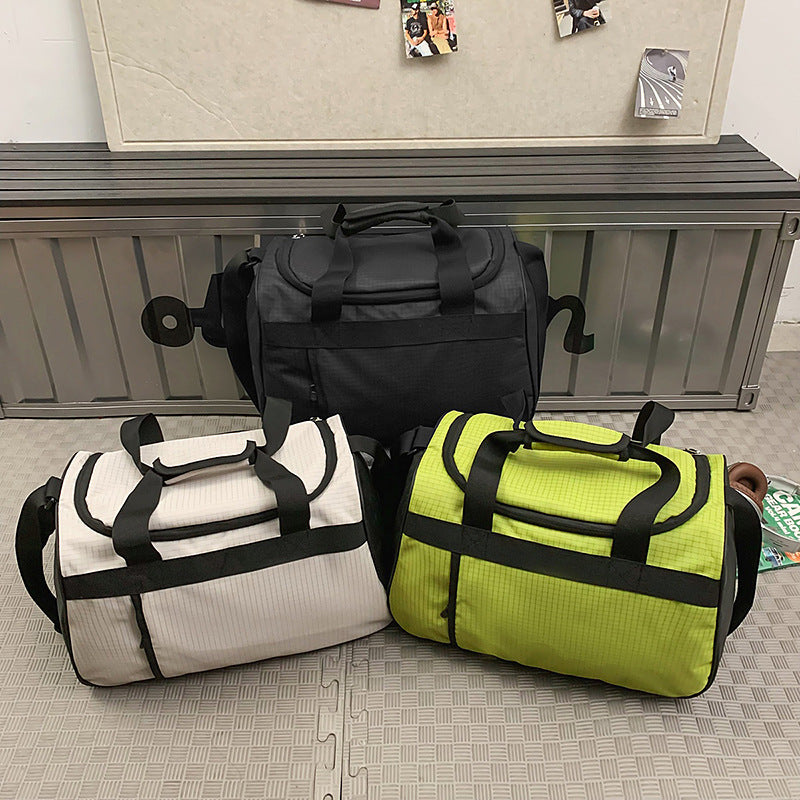 Vielseitige Mehrzweck-Sport-Duﬀel-Tasche Brehn