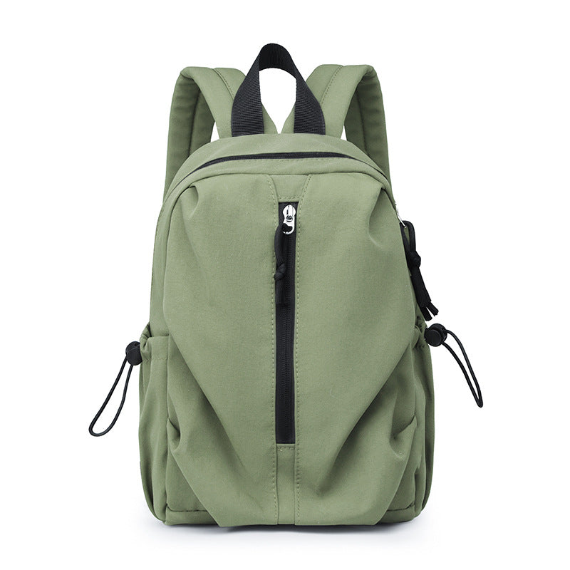 Multi-Taschen Urban Rucksack Brehn