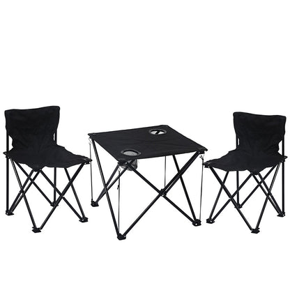 Campingsitzgruppe Brehn