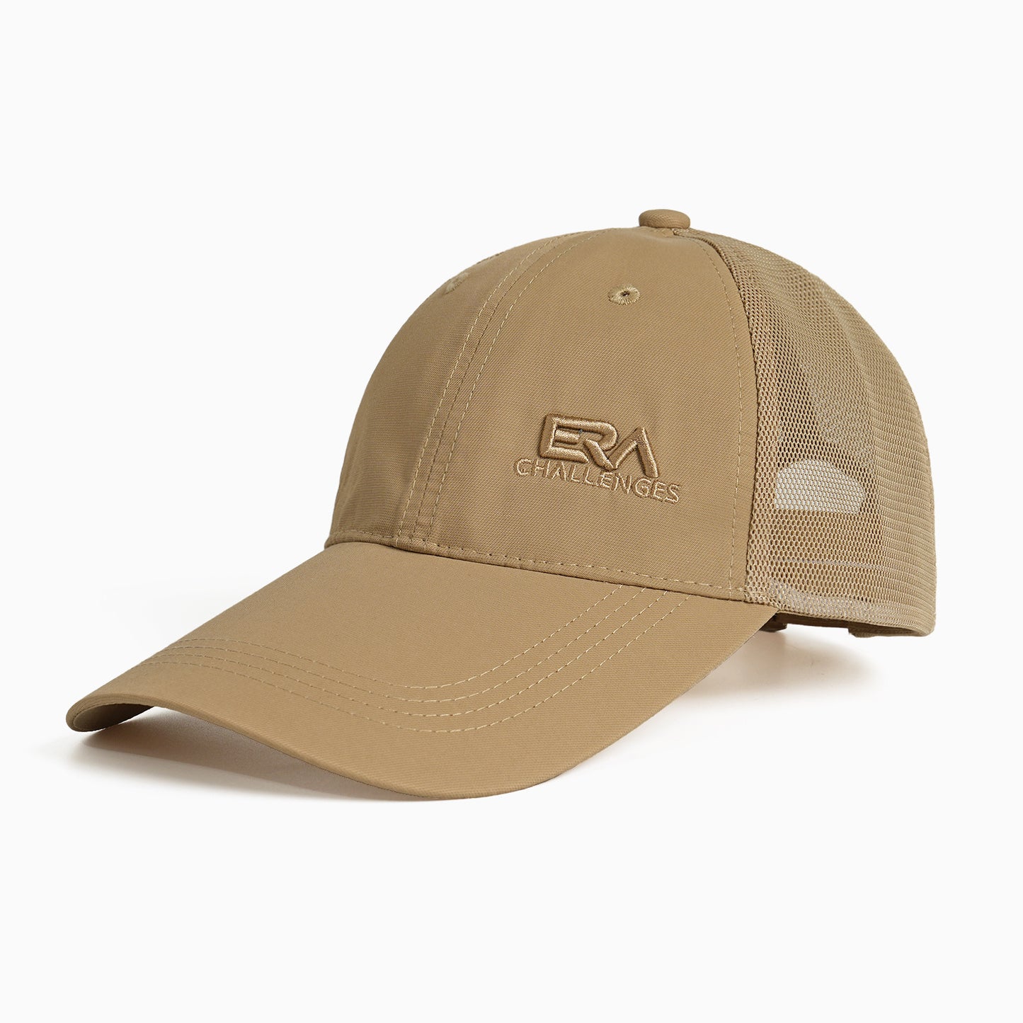Damen Atmungsaktive Sportcap mit innovativem Netzdesign Brehn