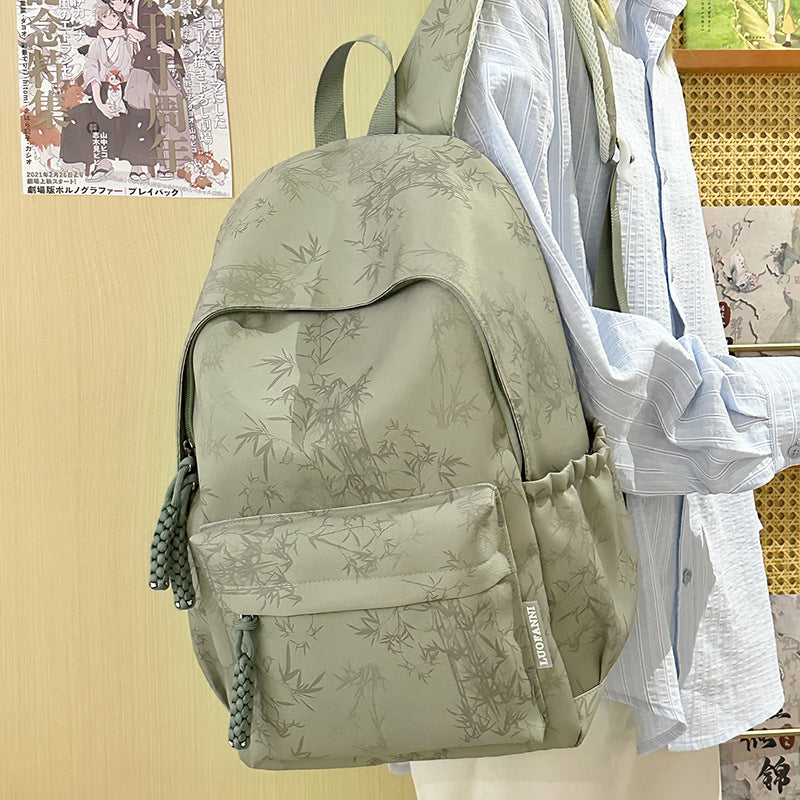 Stylische Freizeit-Rucksack Brehn