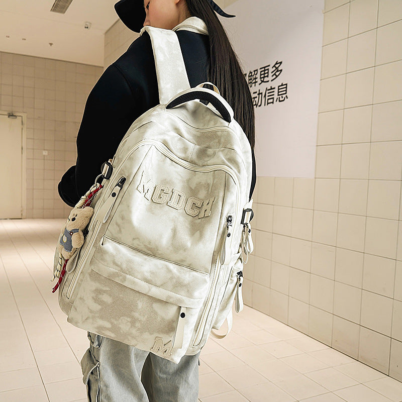 Multi-Taschen Gaming Rucksack Brehn