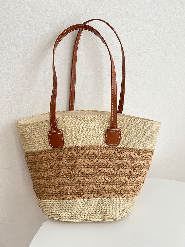 Moderne und Strapazierfähige Shopper-Tasche Brehn