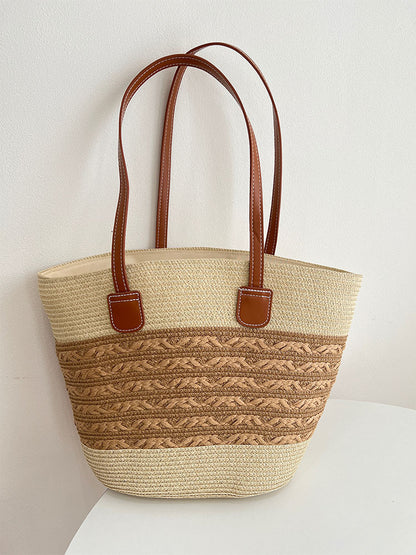 Moderne und Strapazierfähige Shopper-Tasche Brehn