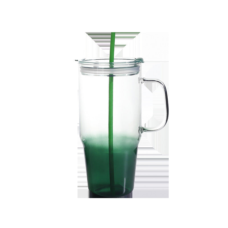 Damen isolierte Trinkflasche Brehn