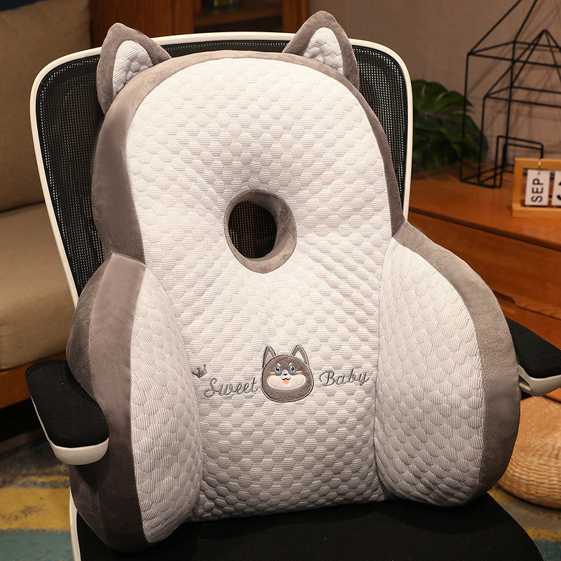 ergonomisches Baby-Reisekissen Brehn
