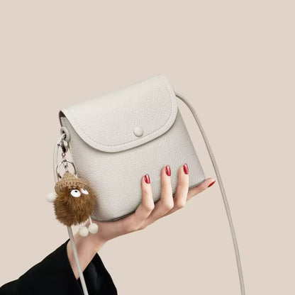 Elegante Umhängetasche Brehn