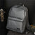 Eleganter Rucksack mit Gepolstertem Laptop-Fach Brehn