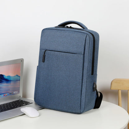 Funktionaler Pendler-Laptop-Rucksack Brehn
