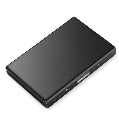 Slim RFID Blocking Card Case Brehn