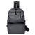 Sleek Minimalist Sling-Rucksack Brehn