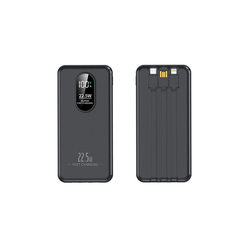 Powerbank Brehn