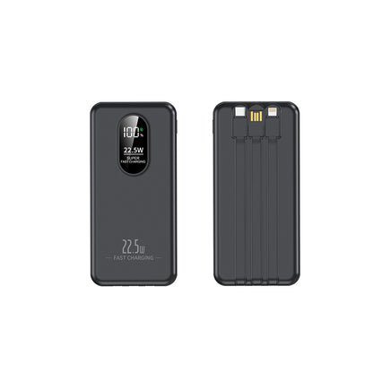 Powerbank Brehn
