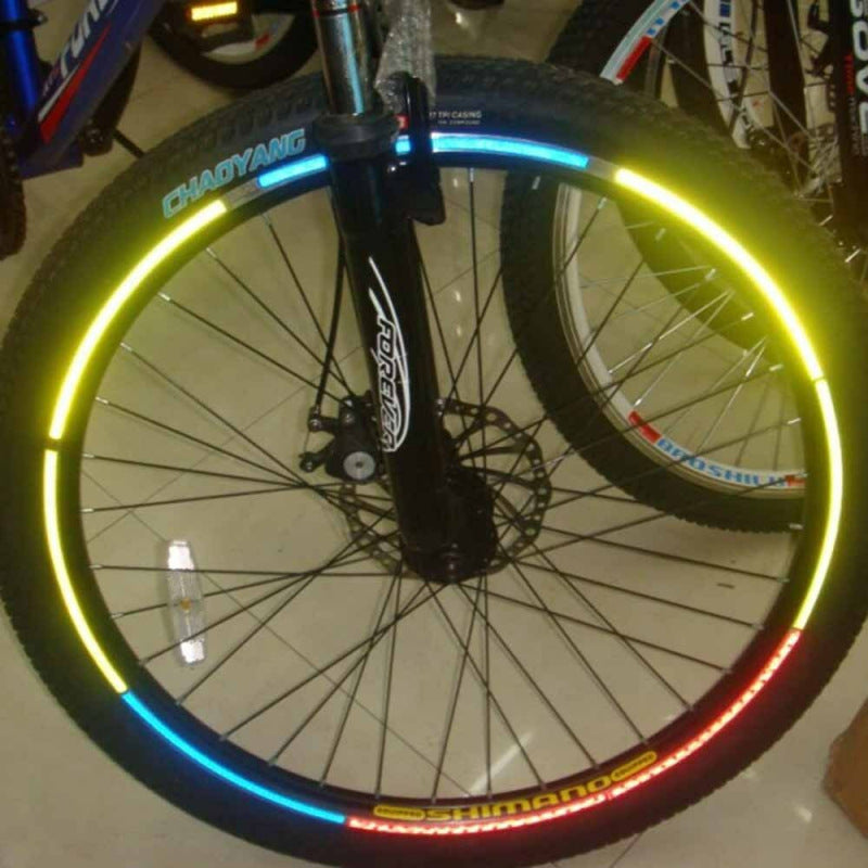 Langlebige Fahrradfelgen-Schutzleisten Brehn