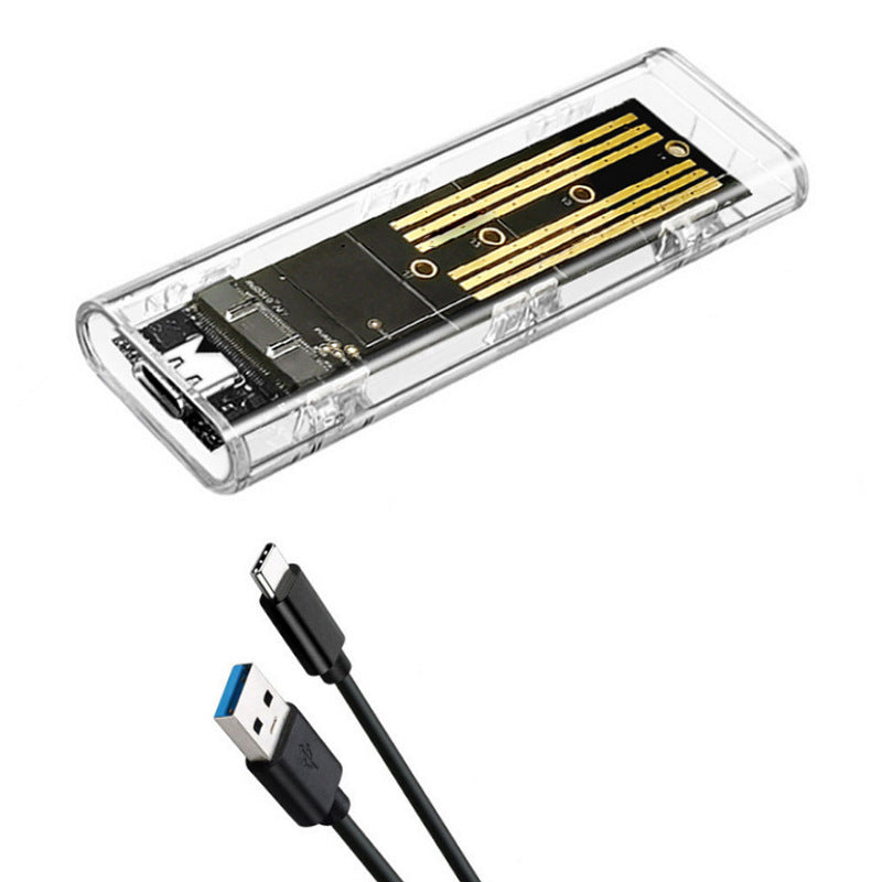 Usb-C Zu Sata Adapter Brehn