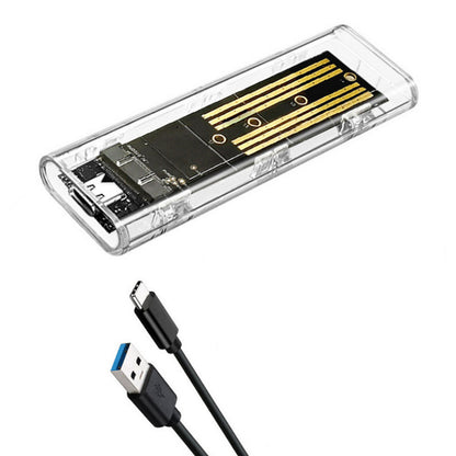 Usb-C Zu Sata Adapter Brehn