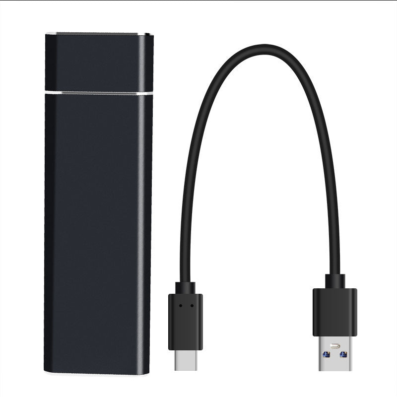 Tragbare Powerbank Brehn