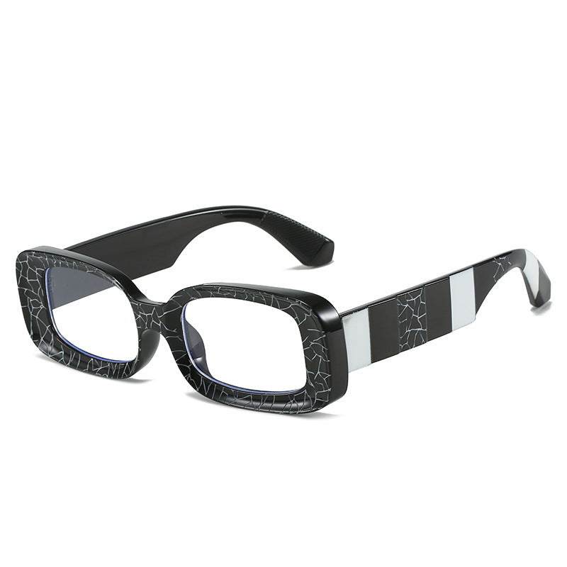 Damen modische Sonnenbrille im einzigartigen quadratischen Design Brehn