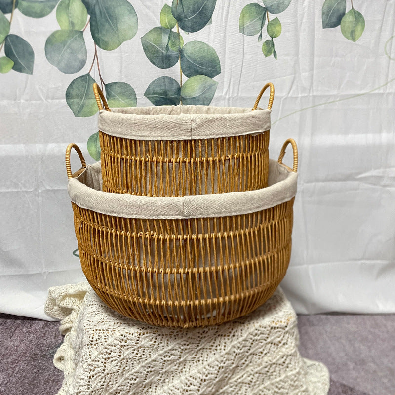Unisex Aufbewahrungskorb Brehn