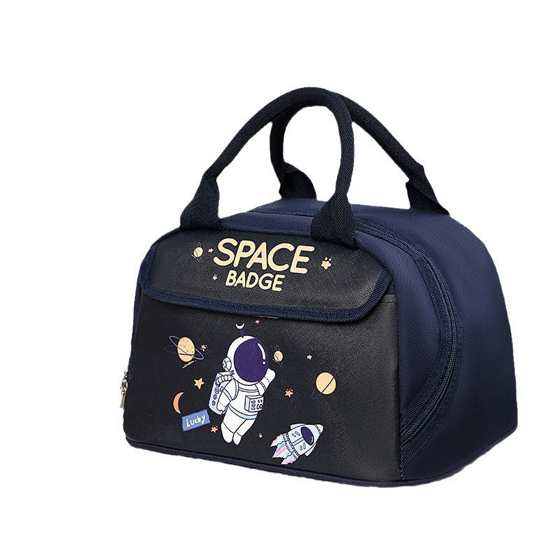 Kinder Isolierte Lunch Tasche Brehn
