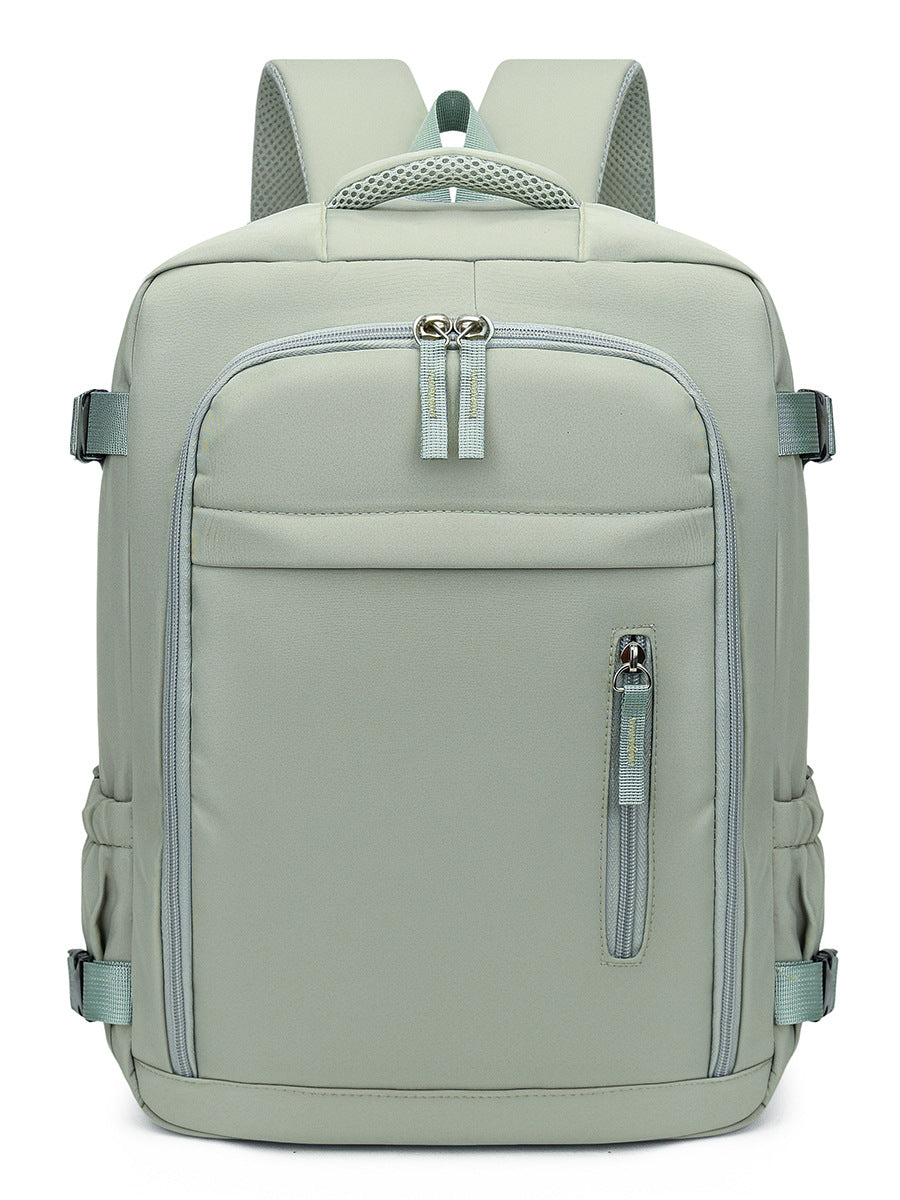Vielseitiger Reise-Rucksack Brehn