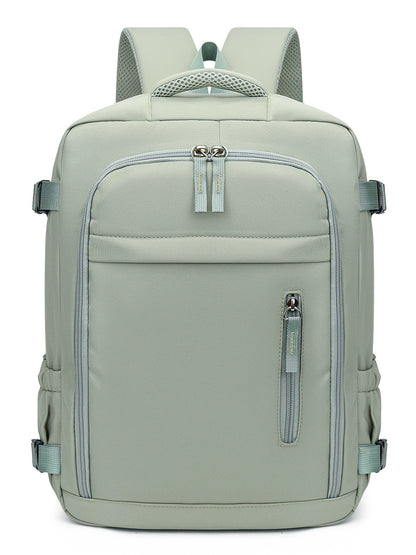 Vielseitiger Reise-Rucksack Brehn