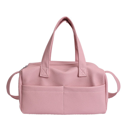 WoVersatile Leder Mini Handtasche Brehn
