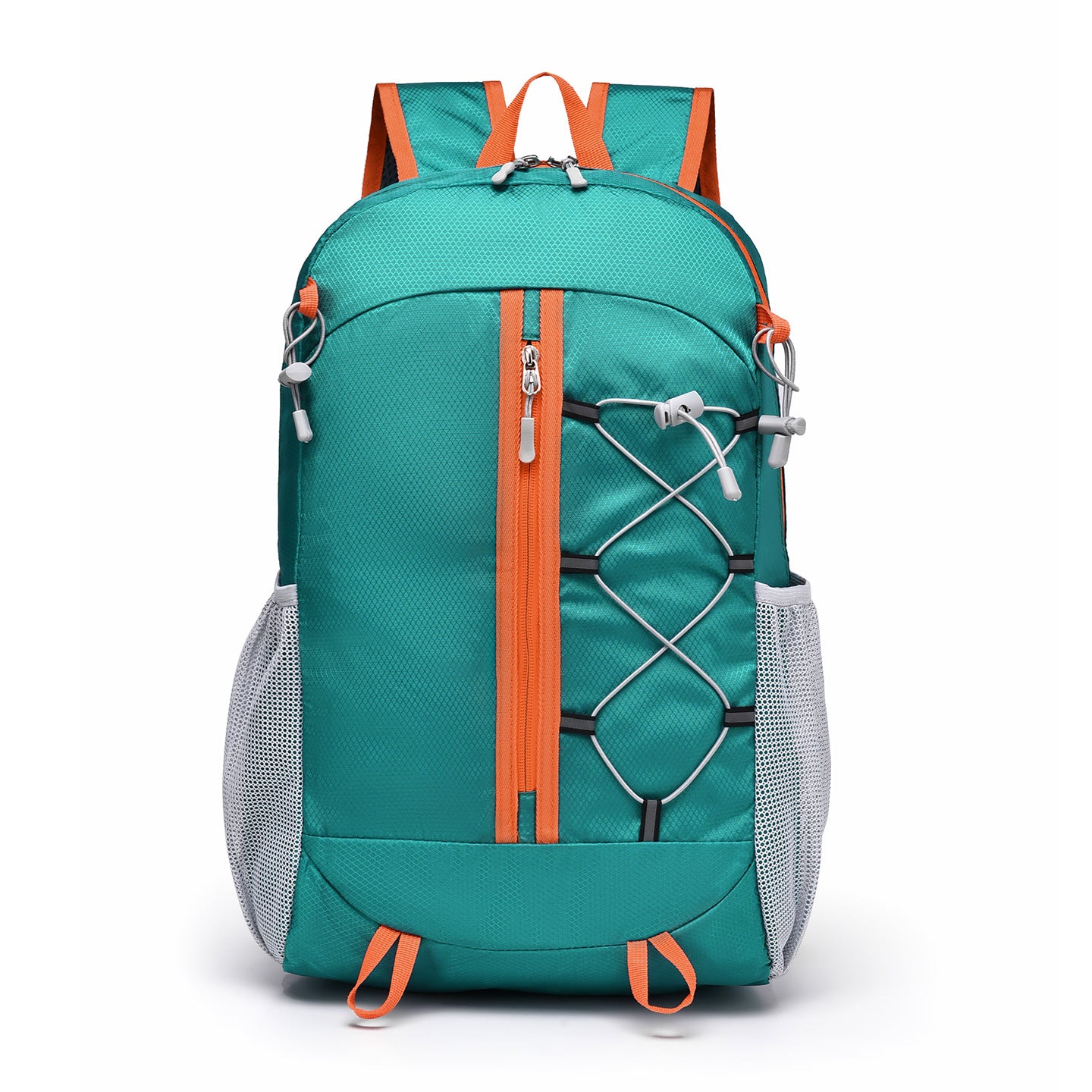 Multi-Taschen Reise Rucksack Brehn